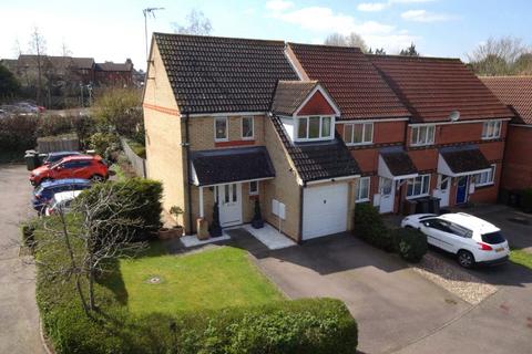 undefined, Collingwood Close, Luton, Bedfordshire, LU4