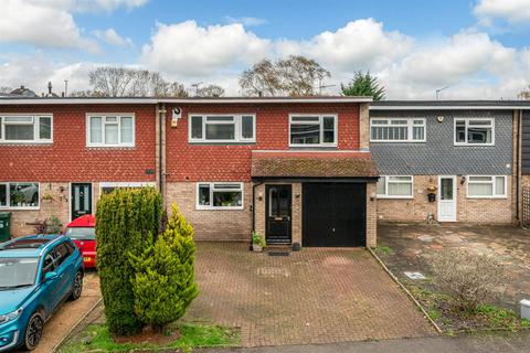 Valley Walk, Croxley Green, Rickmansworth