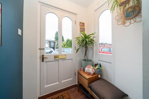 3 bedroom terraced house for sale, Valley Walk, Croxley Green, Rickmansworth