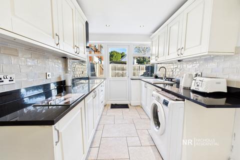 undefined, French Street, Sunbury-on-Thames, Surrey. TW16