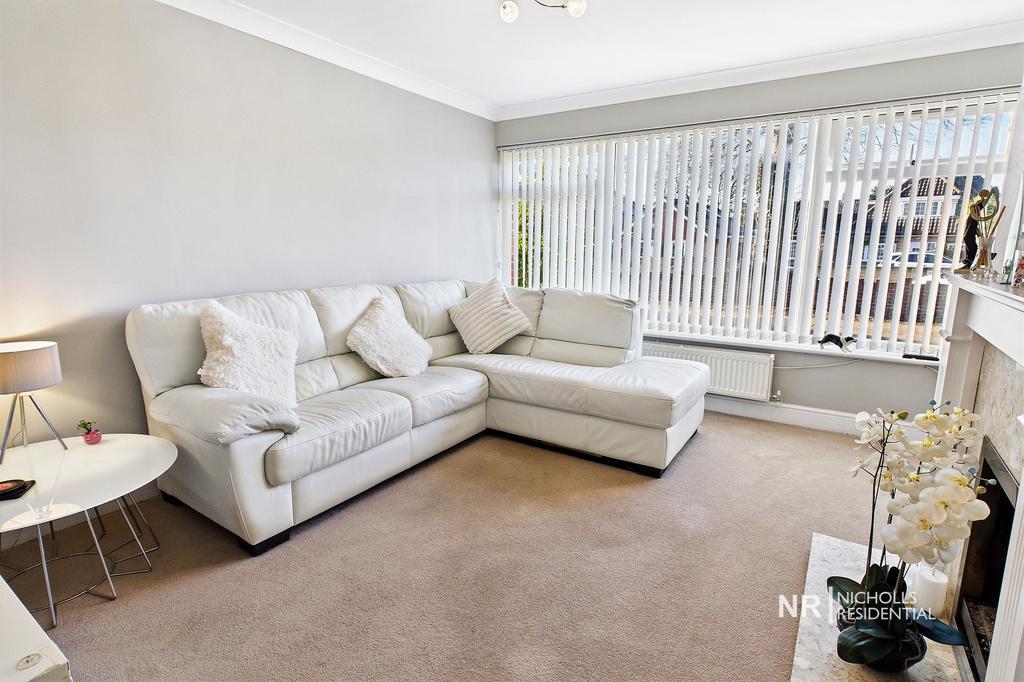 Lounge Area