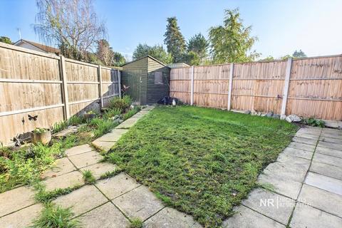 undefined, French Street, Sunbury-on-Thames, Surrey. TW16