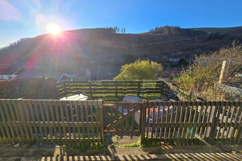 2 bedroom terraced house for sale, Craig-Fryn Terrace, Nantymoel, CF32