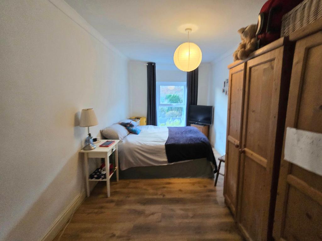 Bedrom one