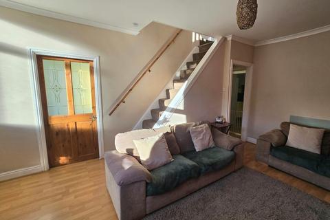 2 bedroom terraced house for sale, Craig-Fryn Terrace, Nantymoel, CF32