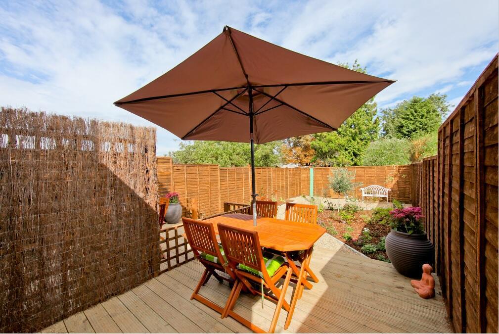 Terrace / Patio