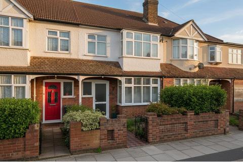 undefined, Rowan Crescent, Streatham, SW16 5JB