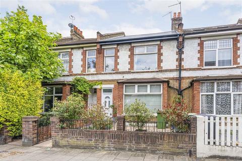 undefined, Lower Richmond Road, London SW14