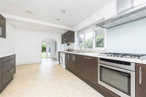 undefined, Lower Richmond Road, London SW14