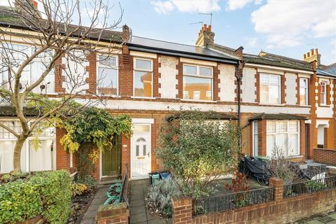 4 bedroom terraced house to rent, Lower Richmond Road, London SW14