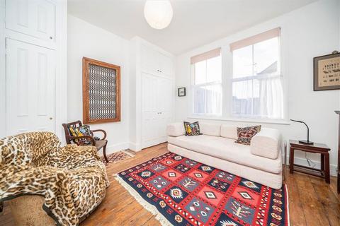 undefined, Teesdale Street, London E2