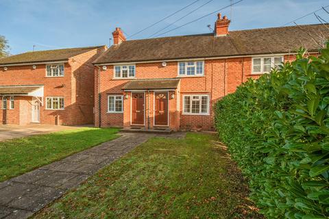 undefined, Cannon Down Cottages, Cookham, SL6
