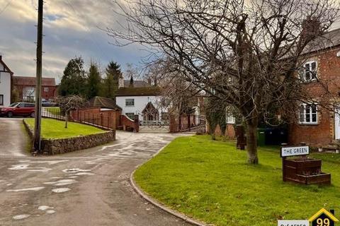 3 bedroom cottage for sale, The Green, Leire, Lutterworth, United Kingdom, LE17