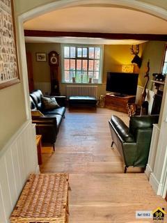 3 bedroom cottage for sale, The Green, Leire, Lutterworth, United Kingdom, LE17