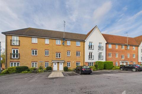 undefined, Bromley Close, East Road, Harlow CM20