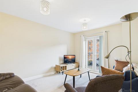 undefined, Bromley Close, East Road, Harlow CM20