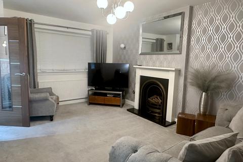 3 bedroom semi-detached house to rent, Sorrel Drive, Kingsbury, Kingsbury, B78