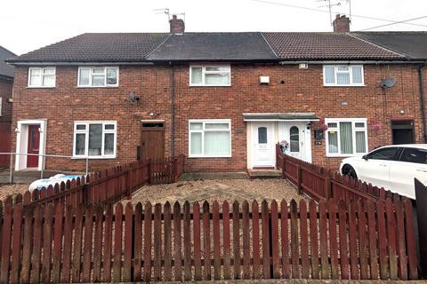 undefined, Shannon Road, Kingston Upon Hull