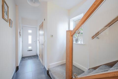 3 bedroom semi-detached house for sale, Laund Croft, Lindley, Huddersfield