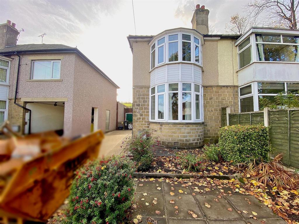 Bramleys Estate Agents - Clough Lane - Brighouse (