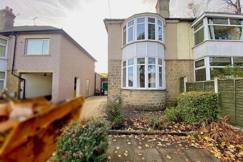 3 bedroom semi-detached house for sale, Clough Lane, Brighouse