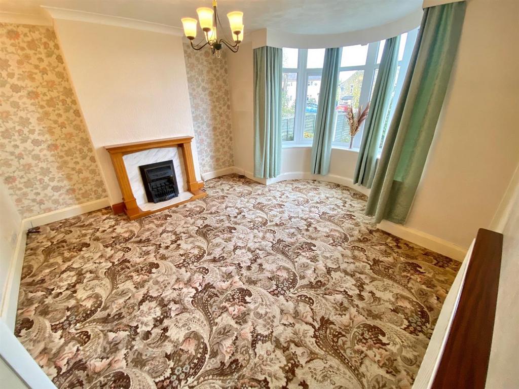 Bramleys Estate Agents - Clough Lane - Brighouse (