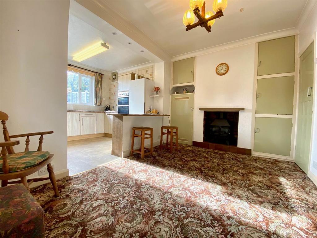 Bramleys Estate Agents - Clough Lane - Brighouse (