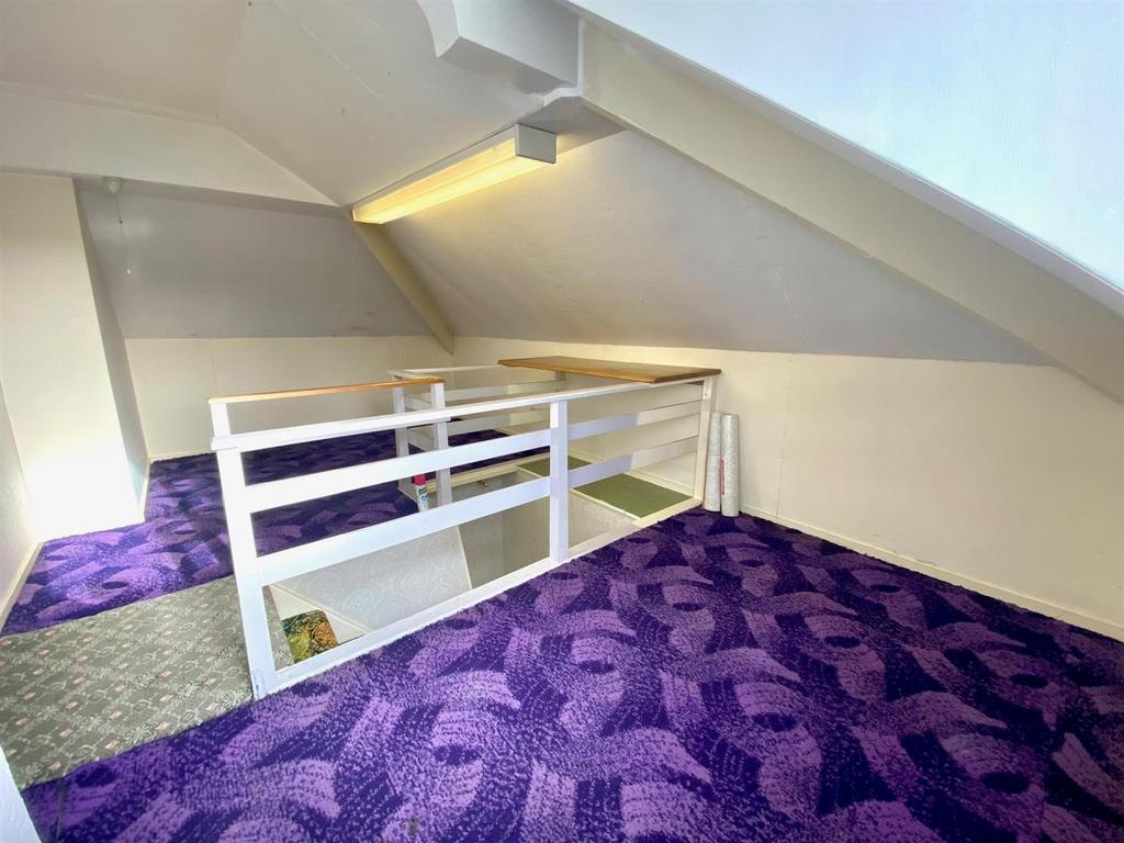 Bramleys Estate Agents - Clough Lane - Brighouse (