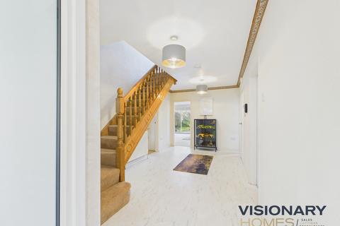 undefined, Burntwood Road, Hammerwich, Burntwood, Staffordshire, WS7
