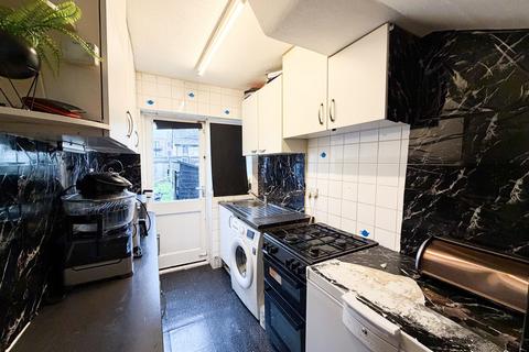 undefined, Beechfield Gardens, Romford, RM7