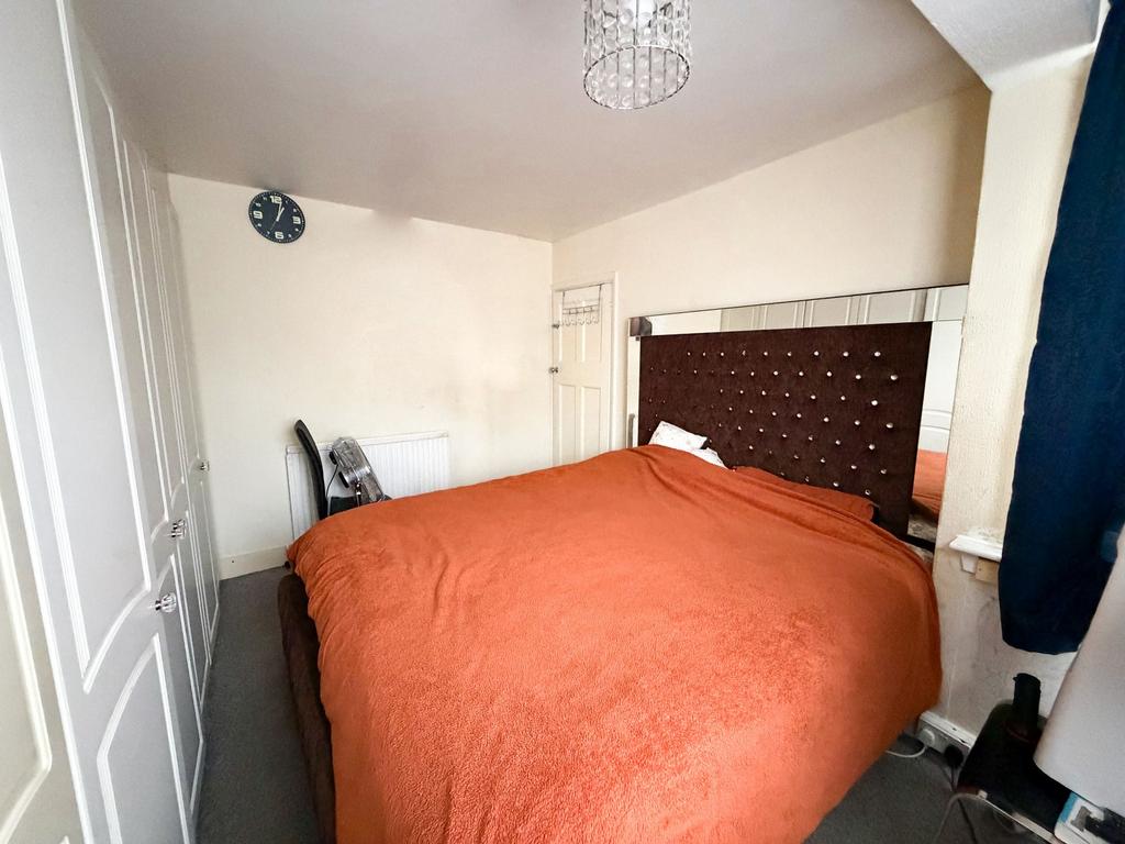 Beechfield Gdns RM7