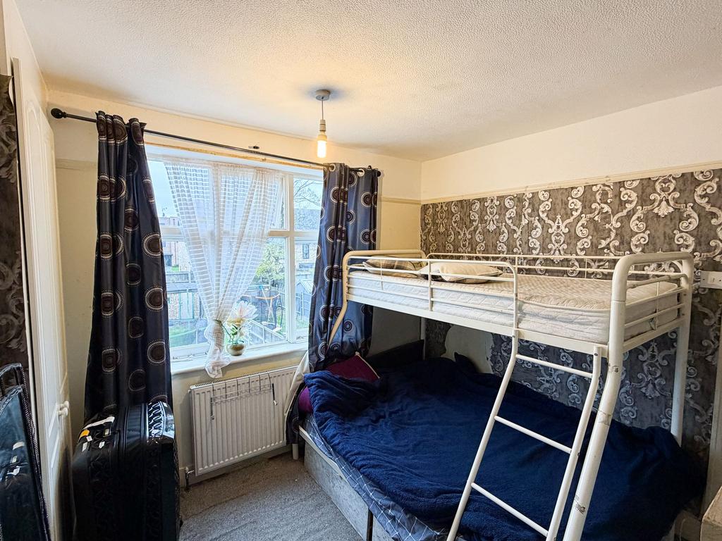 Beechfield Gdns RM7
