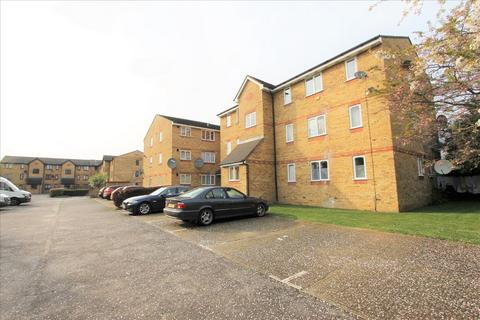 1 bedroom flat to rent, Milestone Close, London, N9