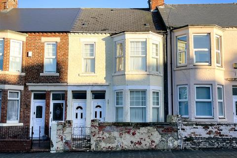 6 bedroom terraced house for sale, Chichester Road, South Shields