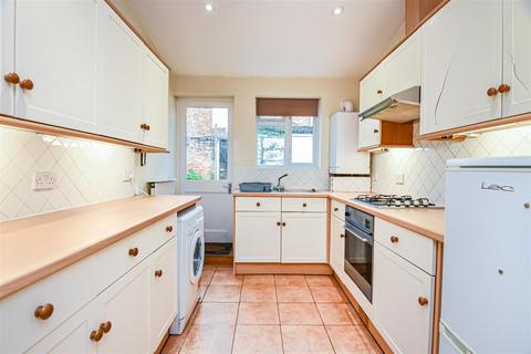 undefined, Newborough Street, York