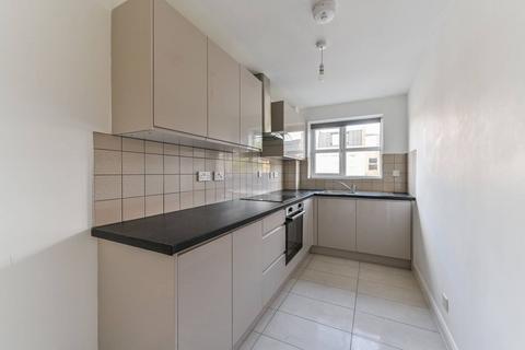 Somerville Road, Penge, London, SE20