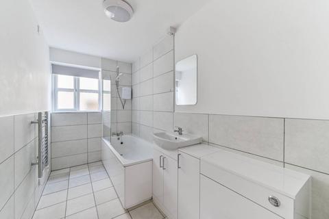 Somerville Road, Penge, London, SE20
