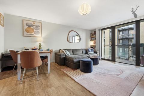 undefined, Palmers Road, London
