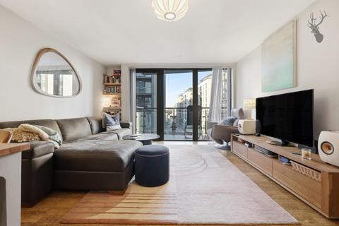 undefined, Palmers Road, London