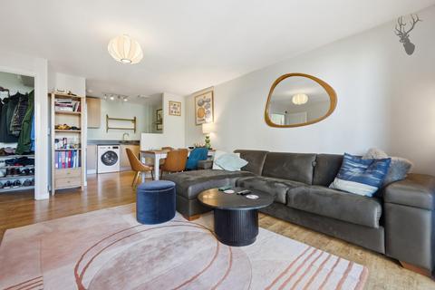 undefined, Palmers Road, London
