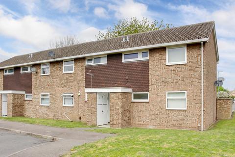 undefined, Hayling Avenue, St. Neots PE19