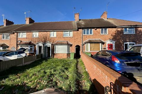 undefined, 26 Alliance Street, Stafford, Staffordshire ST16 1HZ