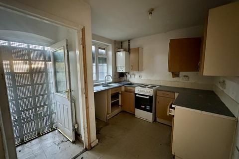 undefined, 26 Alliance Street, Stafford, Staffordshire ST16 1HZ