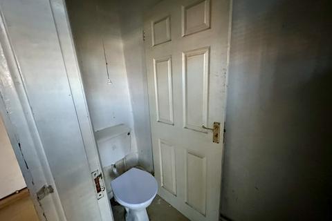 undefined, 26 Alliance Street, Stafford, Staffordshire ST16 1HZ