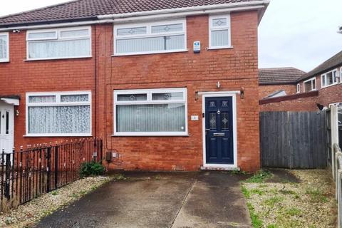 undefined, Ward Road, Droylsden