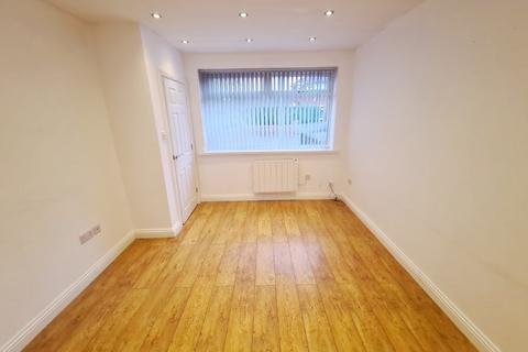 undefined, Ward Road, Droylsden