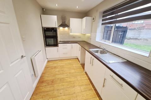 undefined, Ward Road, Droylsden