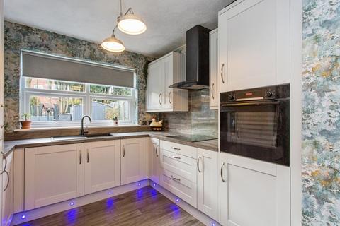 undefined, Prescott Lane, Wigan WN5