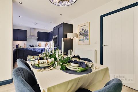 undefined, Meadow View Close, Worsthorne, Burnley
