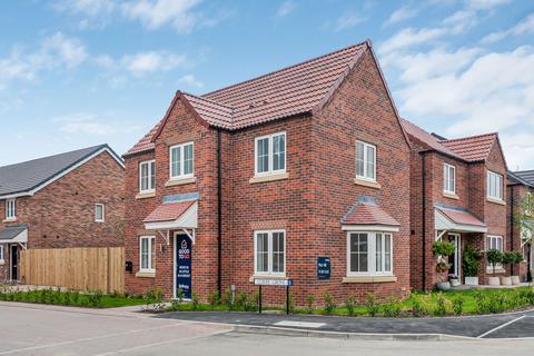 undefined, 4 Caxton Grove, Kirk Ella HU10